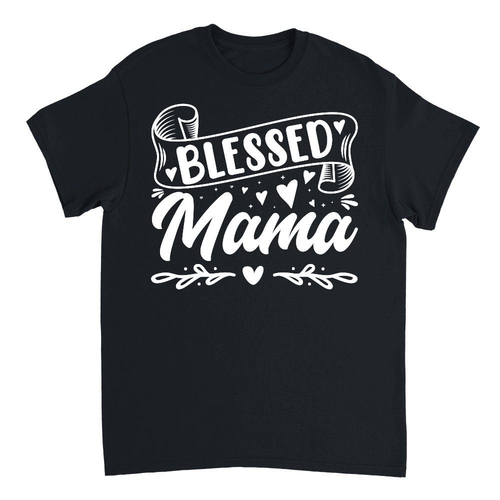 Blessed Mama