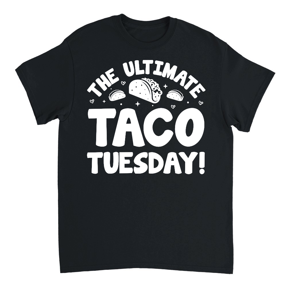 The Ultimate Taco Tuesday!