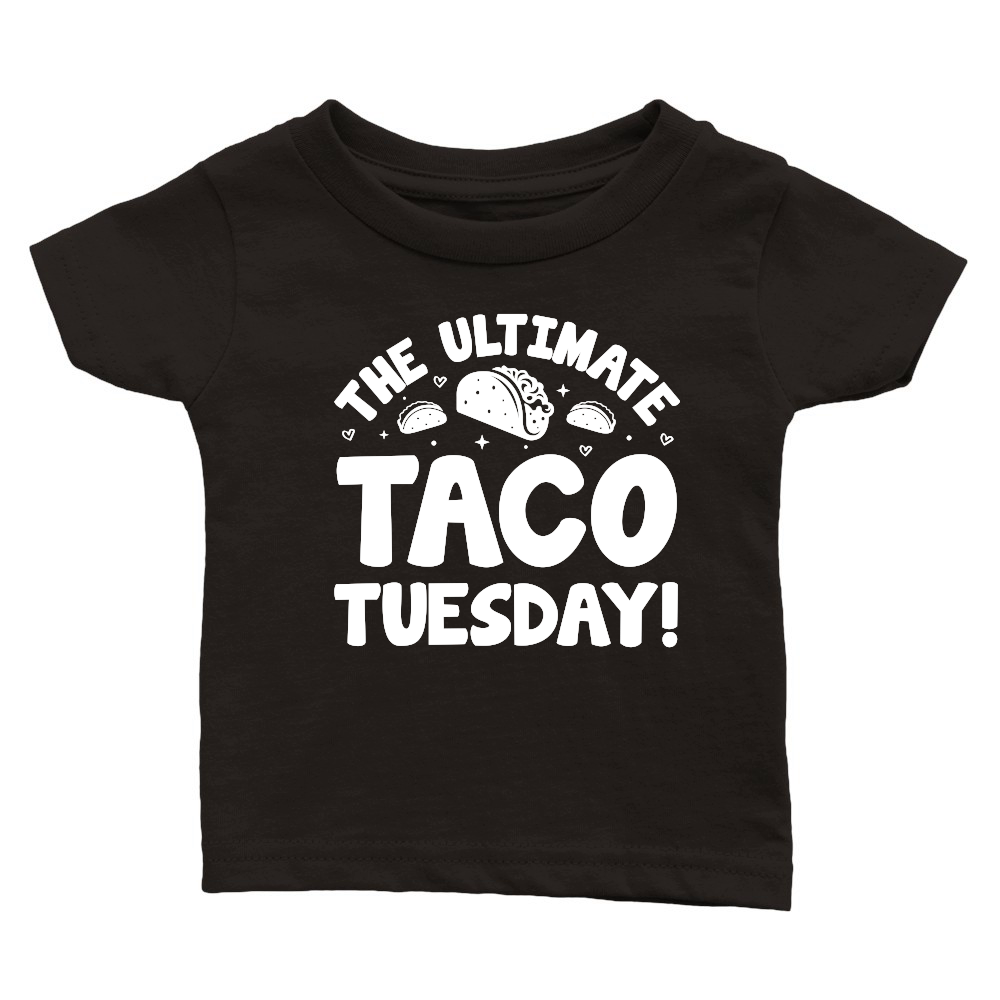 The Ultimate Taco Tuesday!