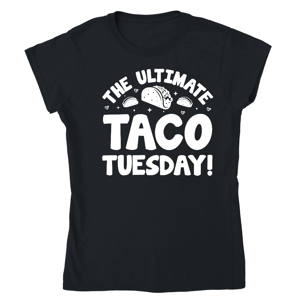 The Ultimate Taco Tuesday!