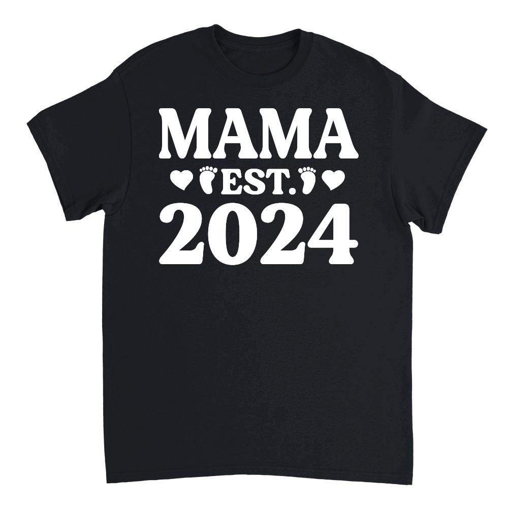 Mama Est 2024