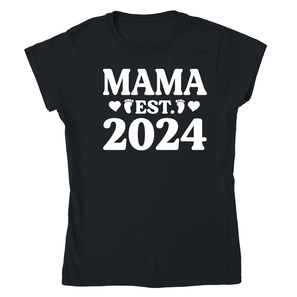 Mama Est 2024