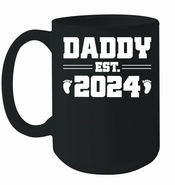 Daddy Est 2024