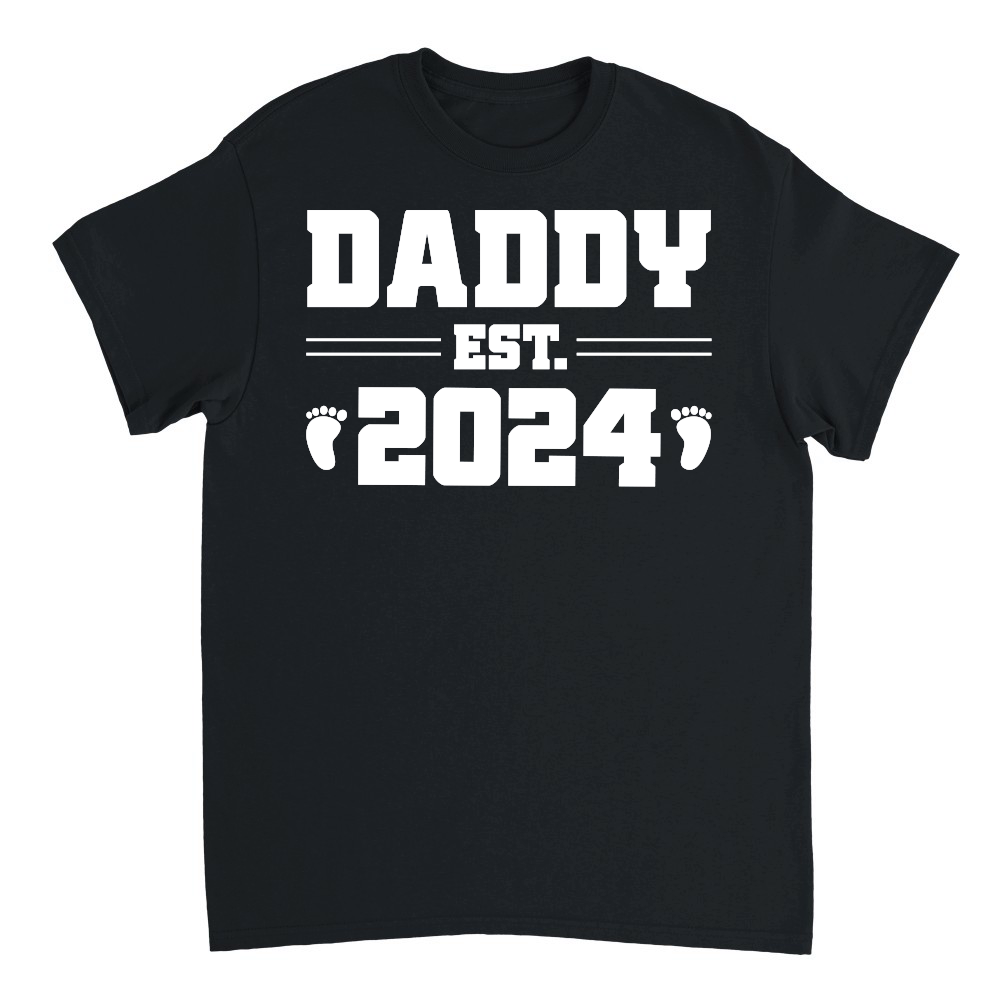 Daddy Est 2024