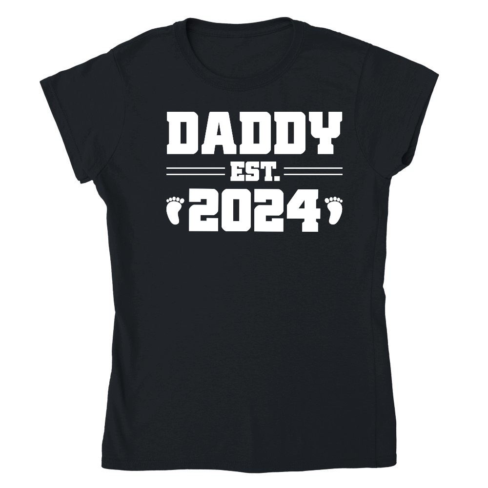 Daddy Est 2024