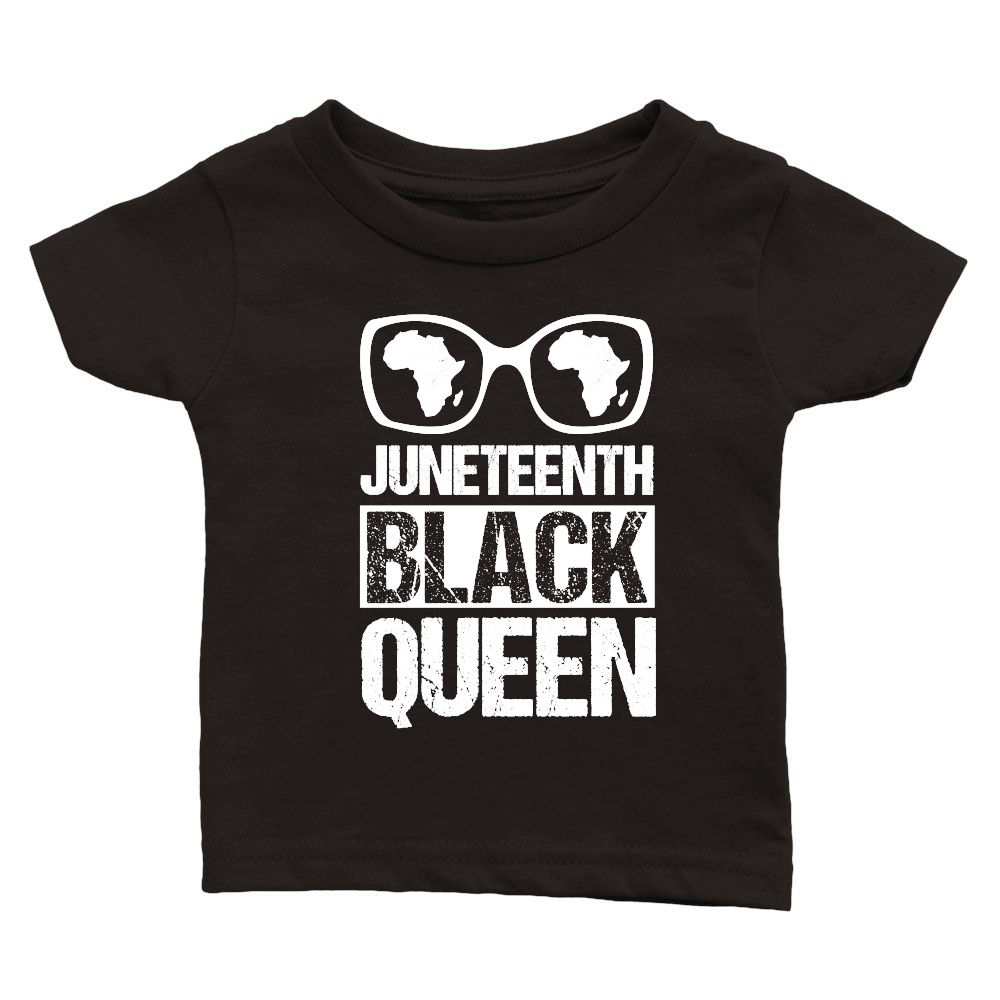 Juneteenth Black Queen