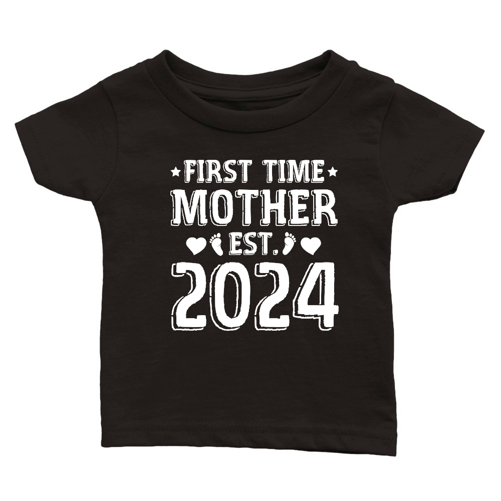 First Time Mother Est 2024