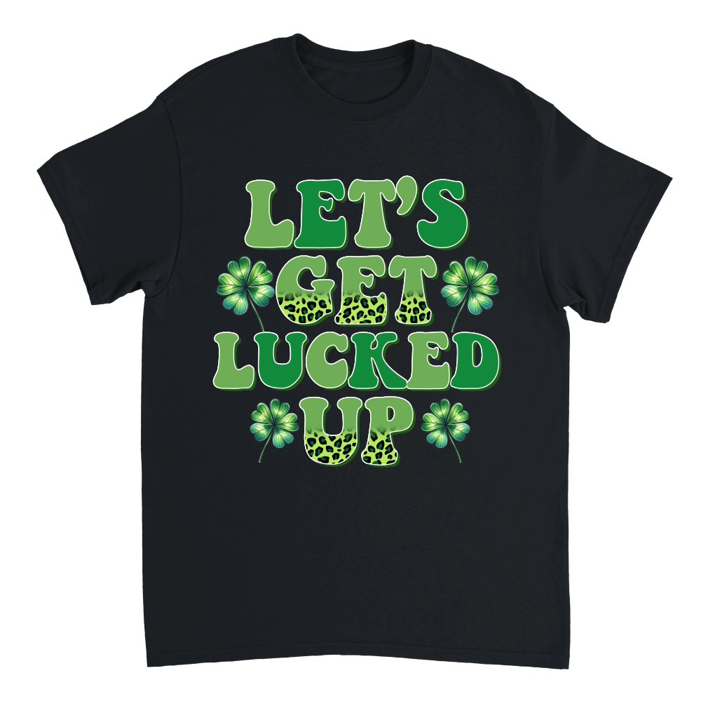 Funny St. Patrick’s