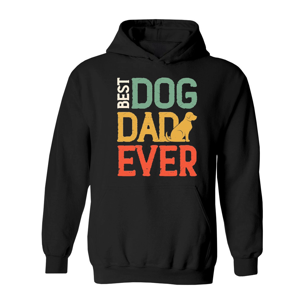 Best Dog Dad Ever