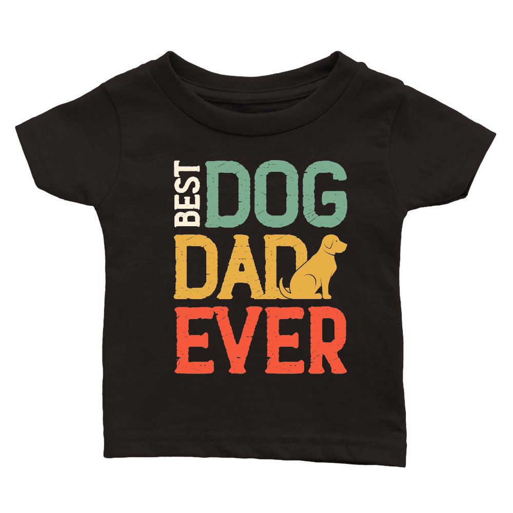 Best Dog Dad Ever