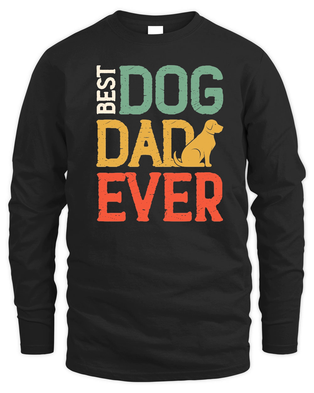 Best Dog Dad Ever