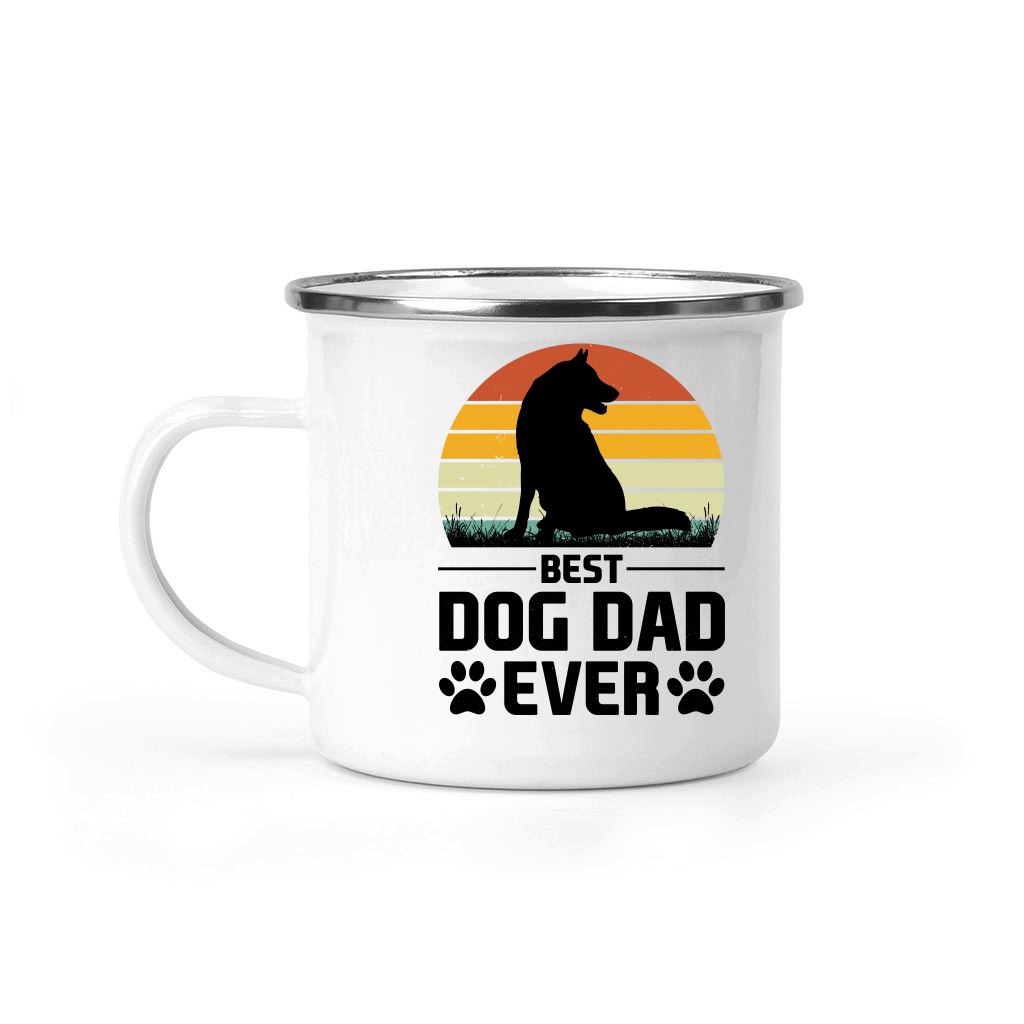 Best Dog Dad Ever