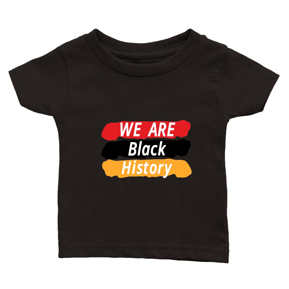 We Are Black History 01