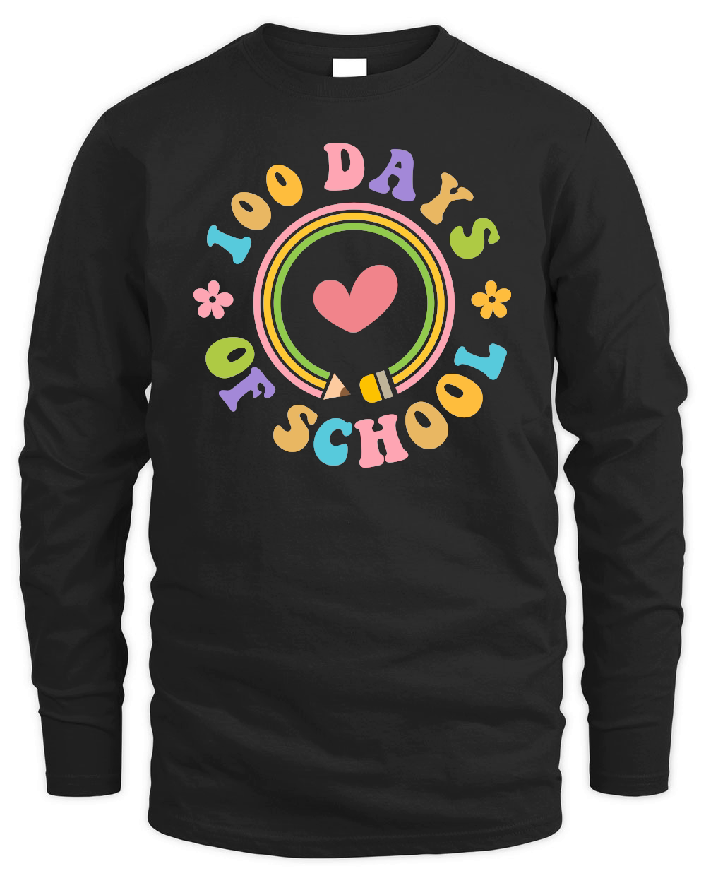 100 Days of School