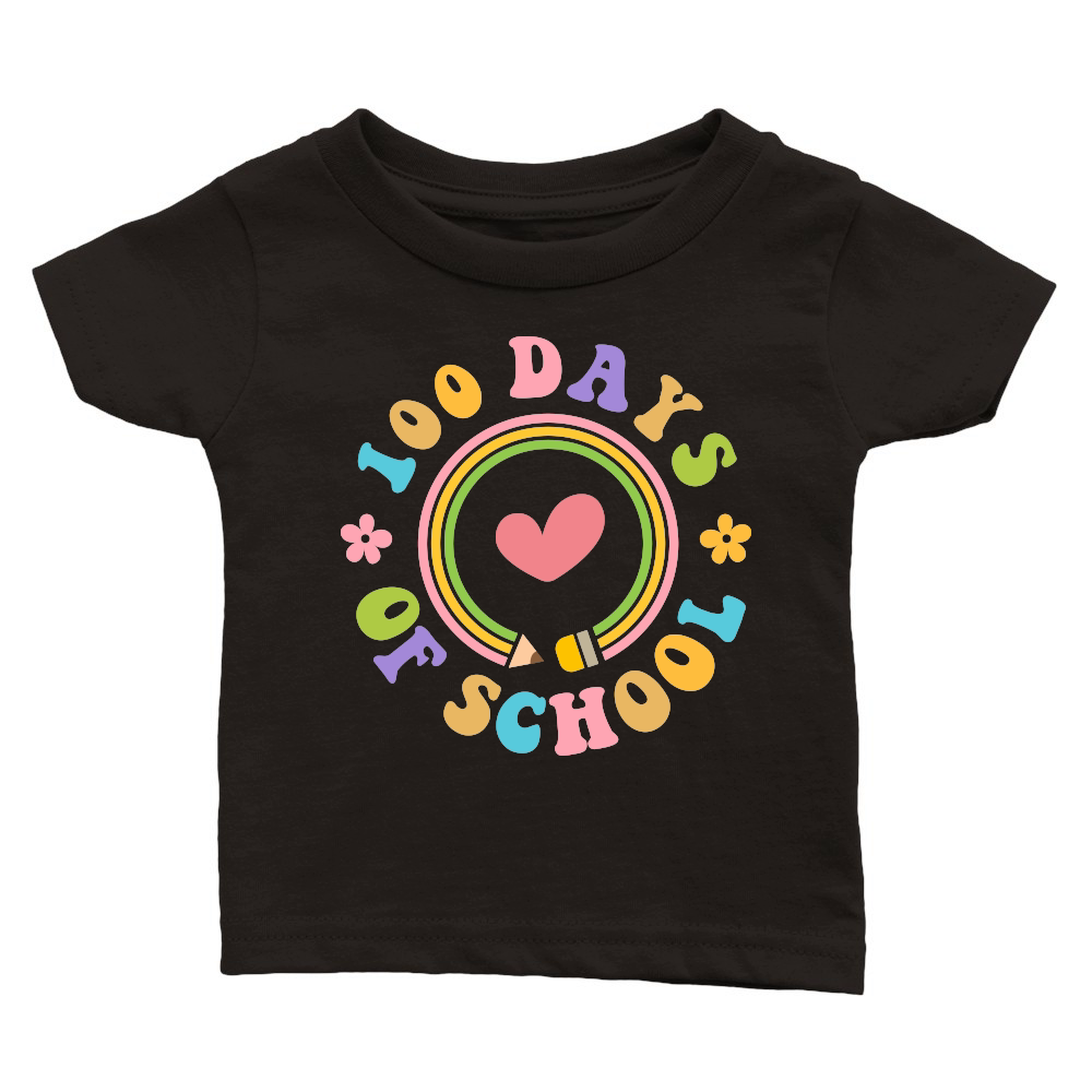 100 Days of School