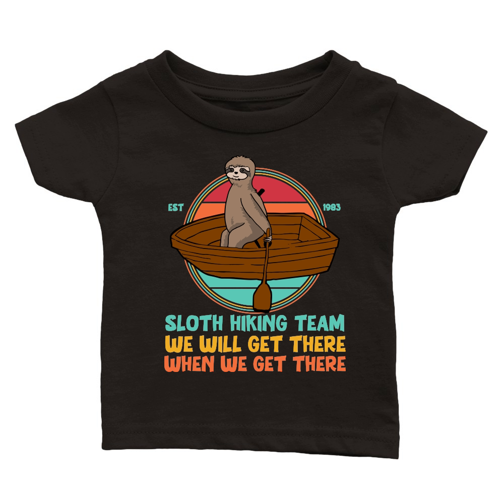 A220315 06 Sloth Kayaking Svg, Sloth Kayak Team