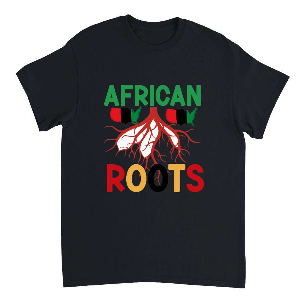 AFrican Roots 01