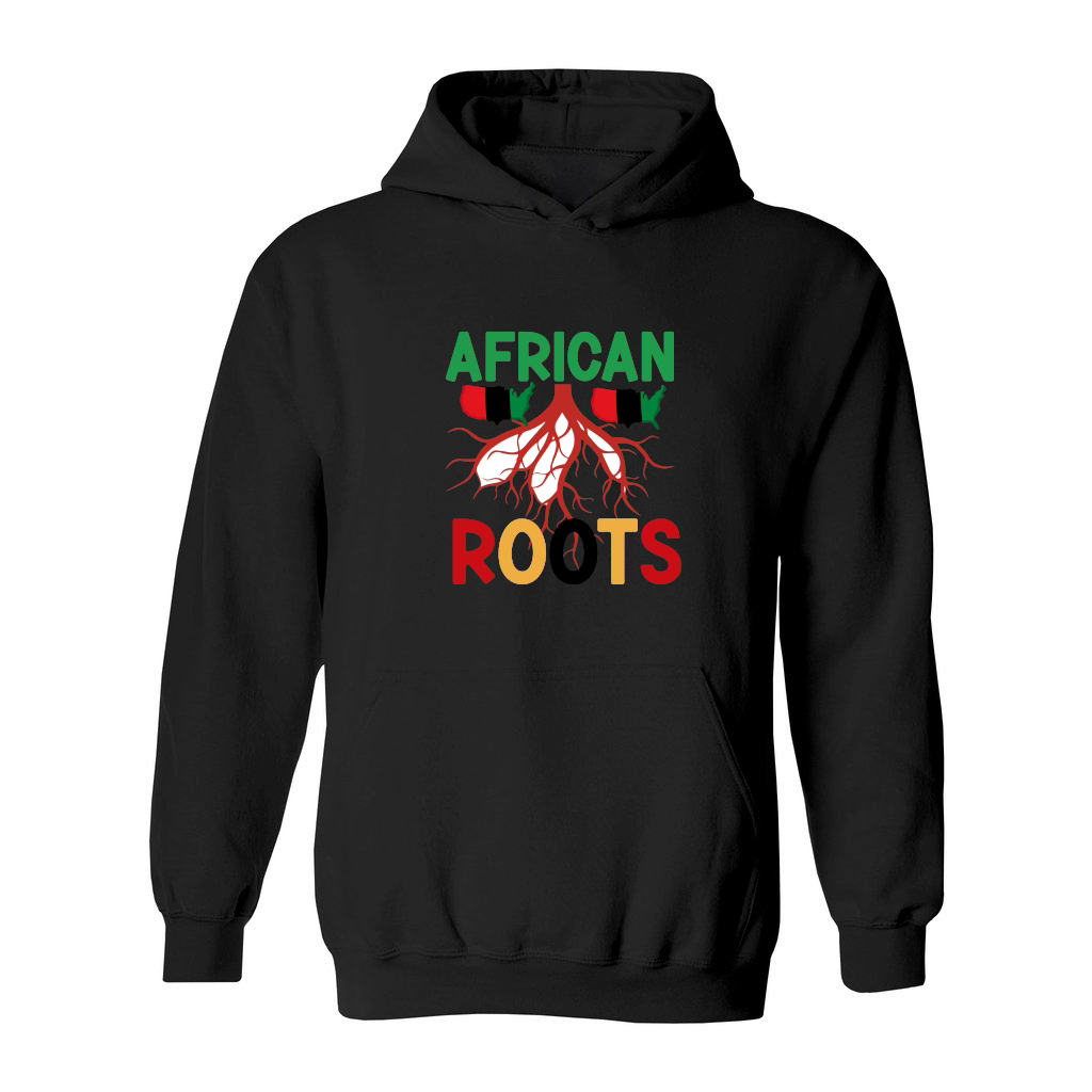 AFrican Roots 01