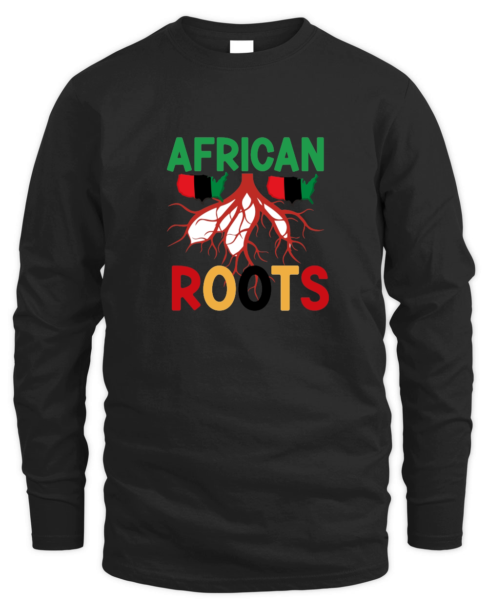 AFrican Roots 01