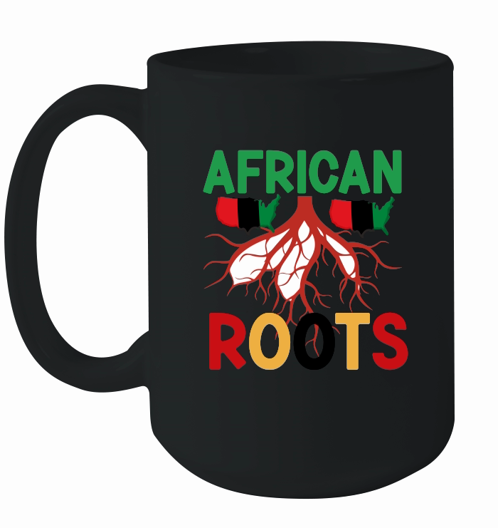 AFrican Roots 01