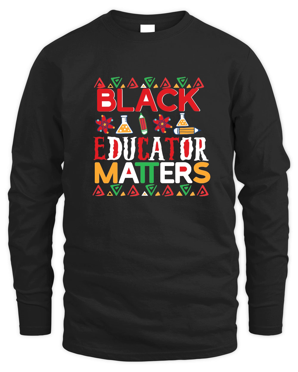 Black Educator Matters 01