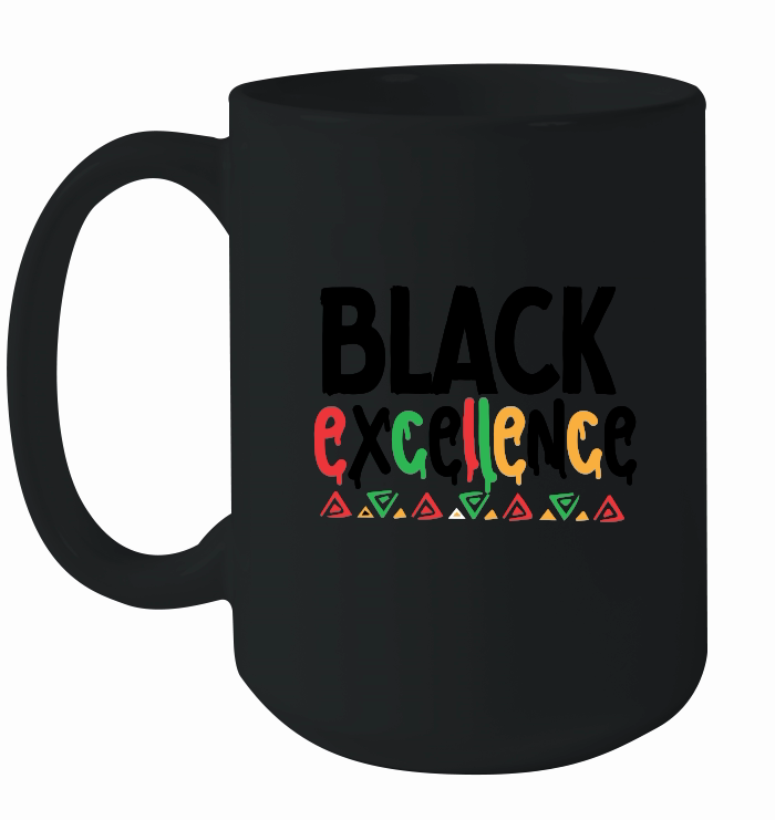 Black Excellece 01