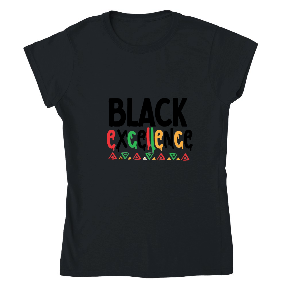 Black Excellece 01