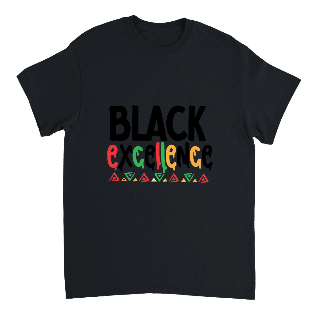 Black Excellece 01