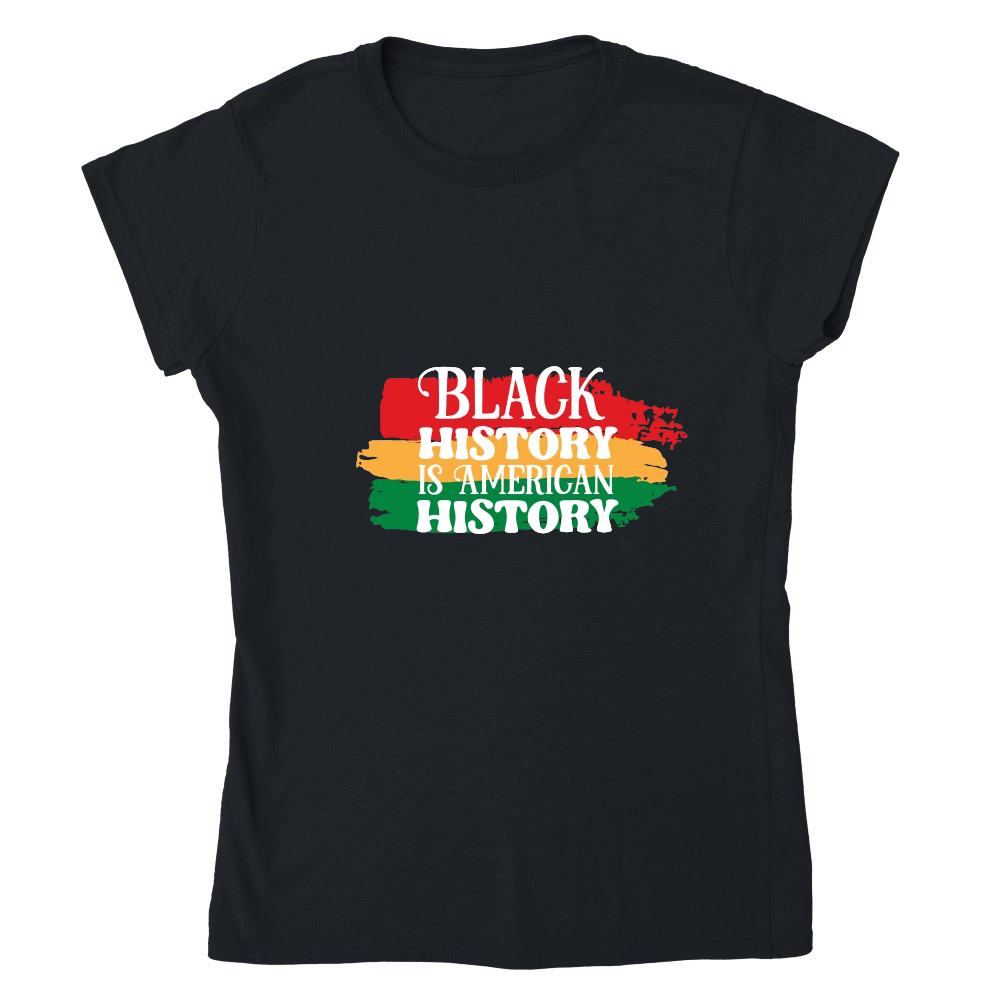 Black History is American History 01