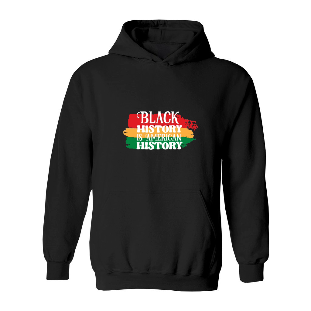 Black History is American History 01