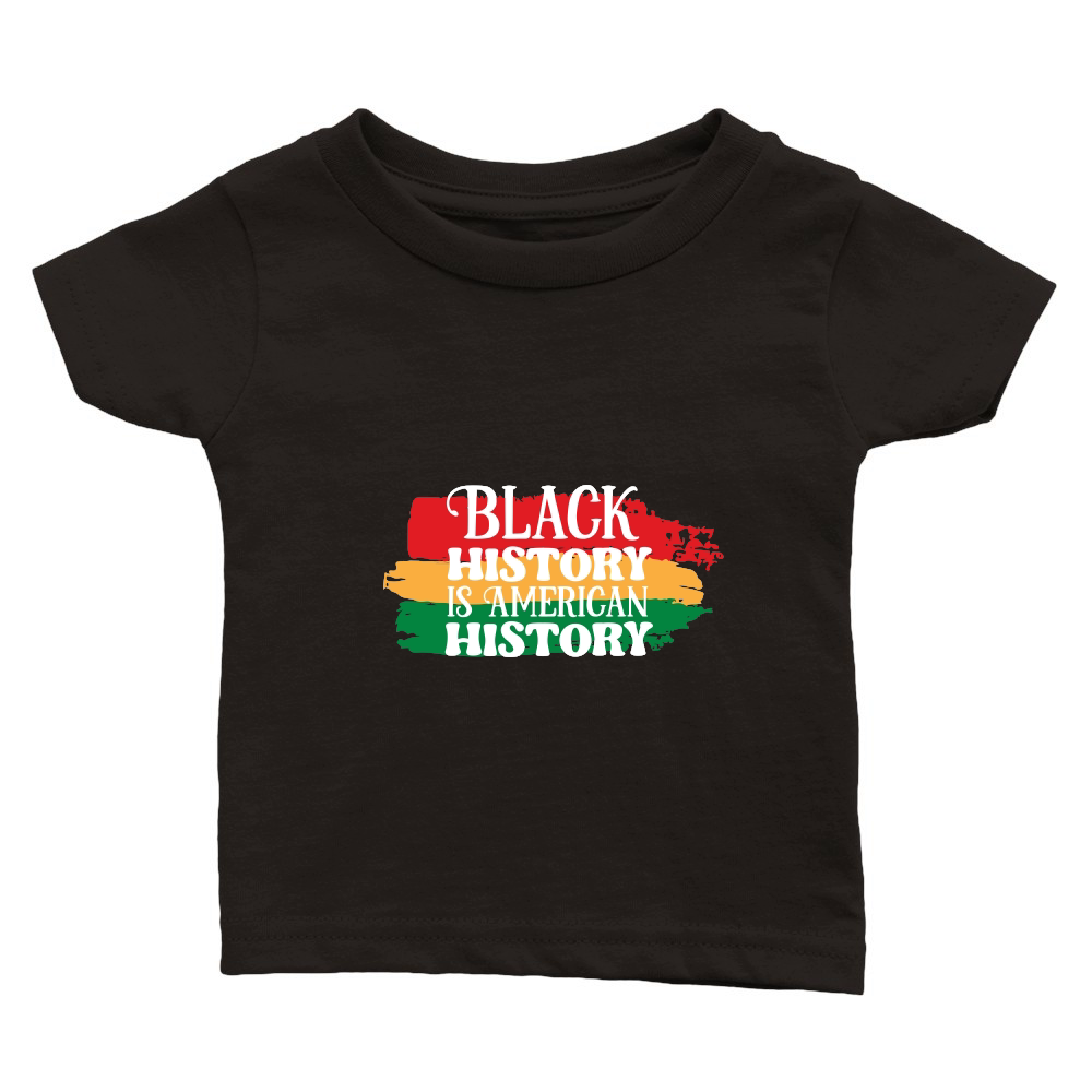 Black History is American History 01