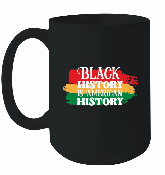 Black History is American History 01