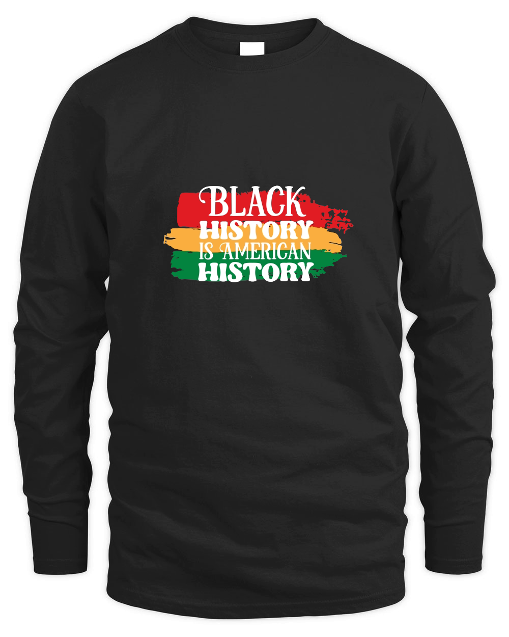 Black History is American History 01