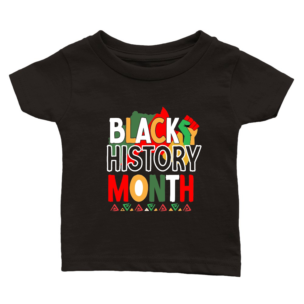 Black History Month   2 01