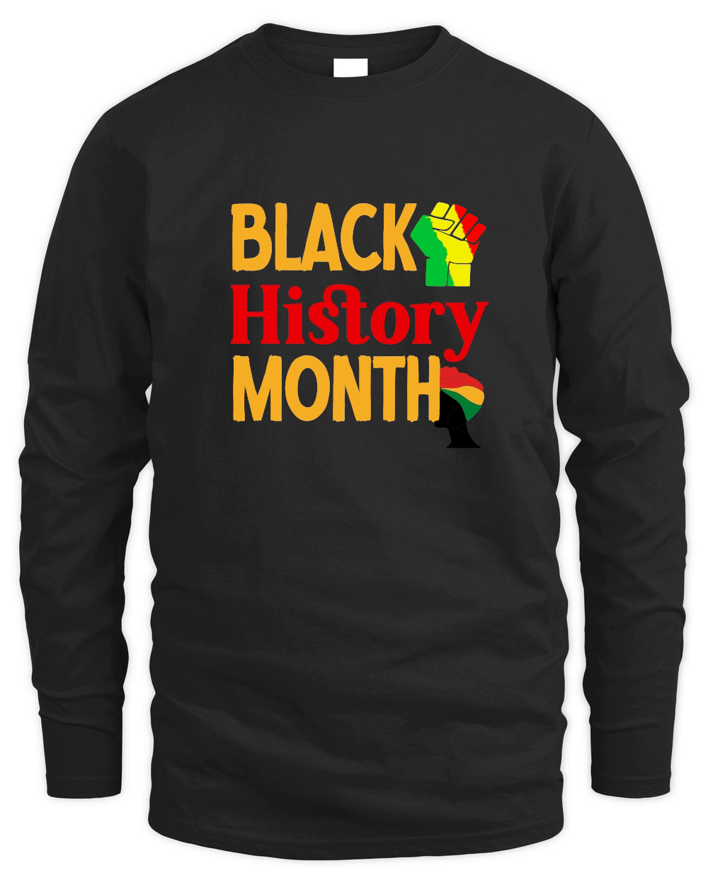 Black History Month   4 01