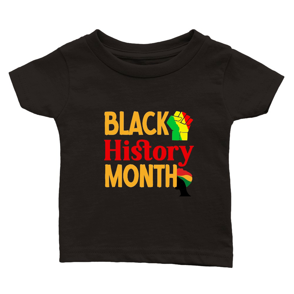 Black History Month   4 01