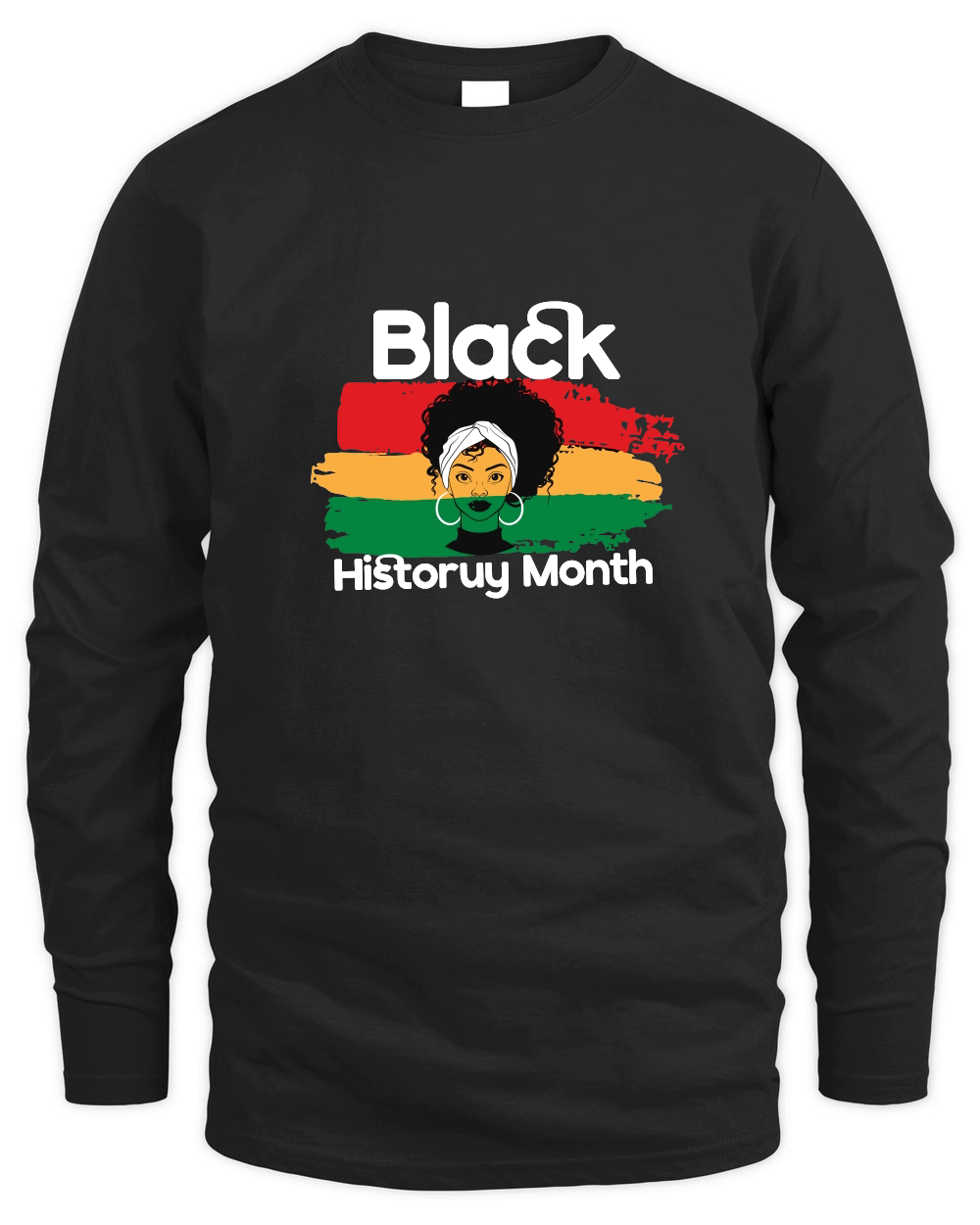 Black History Month  333 01