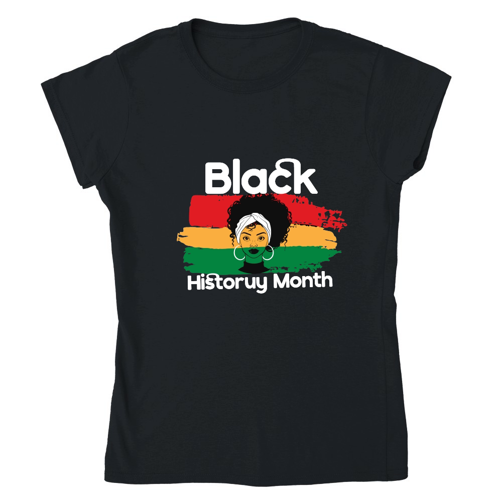 Black History Month  333 01