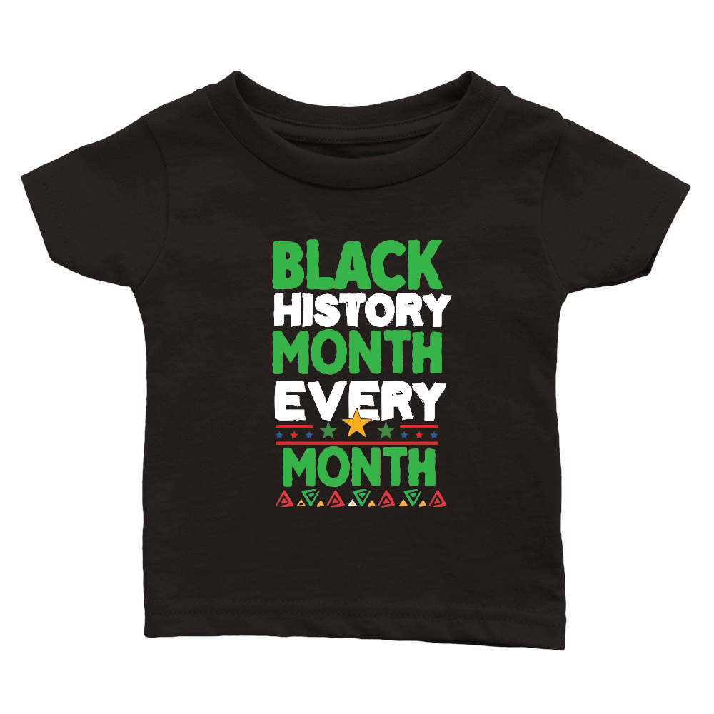 Black History Month Every Month 01