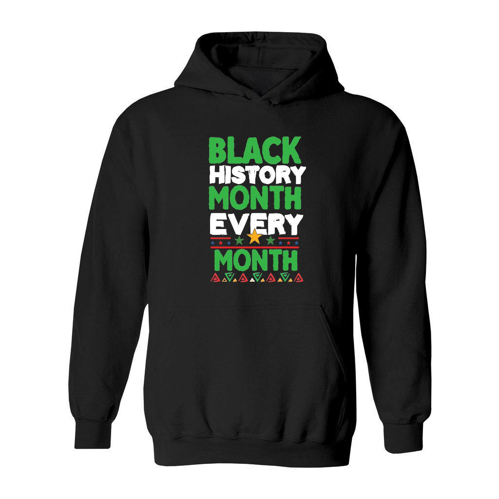 Black History Month Every Month 01