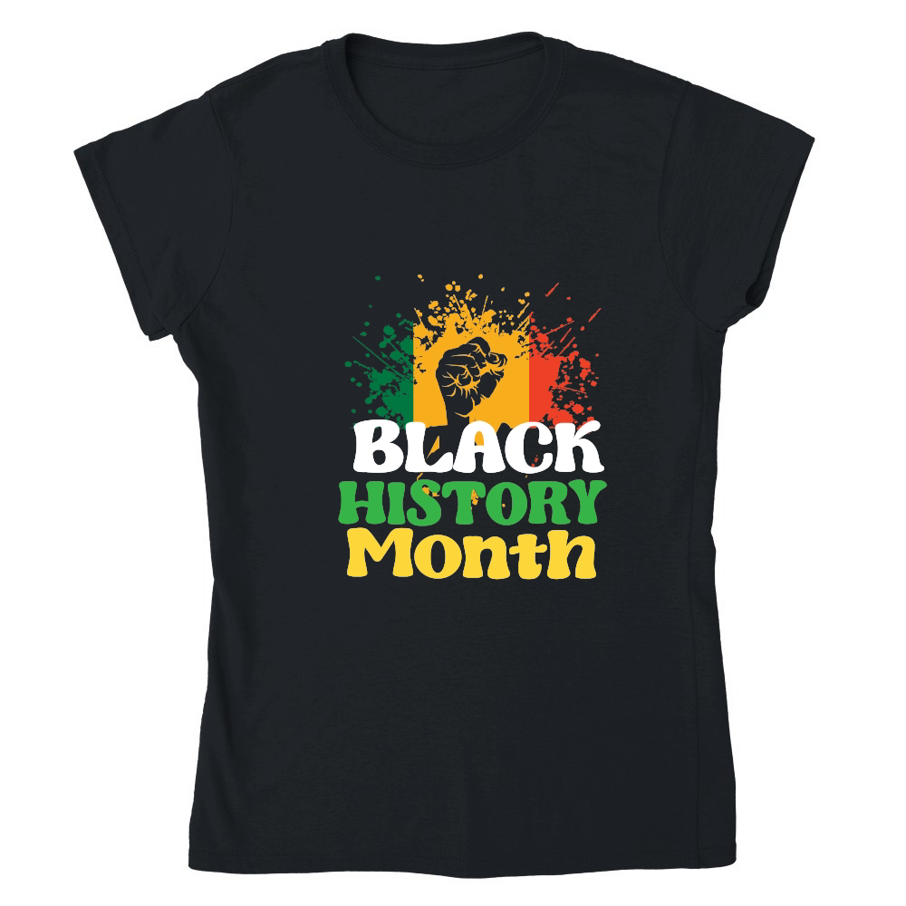 Black History Month 01