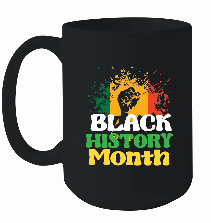 Black History Month 01