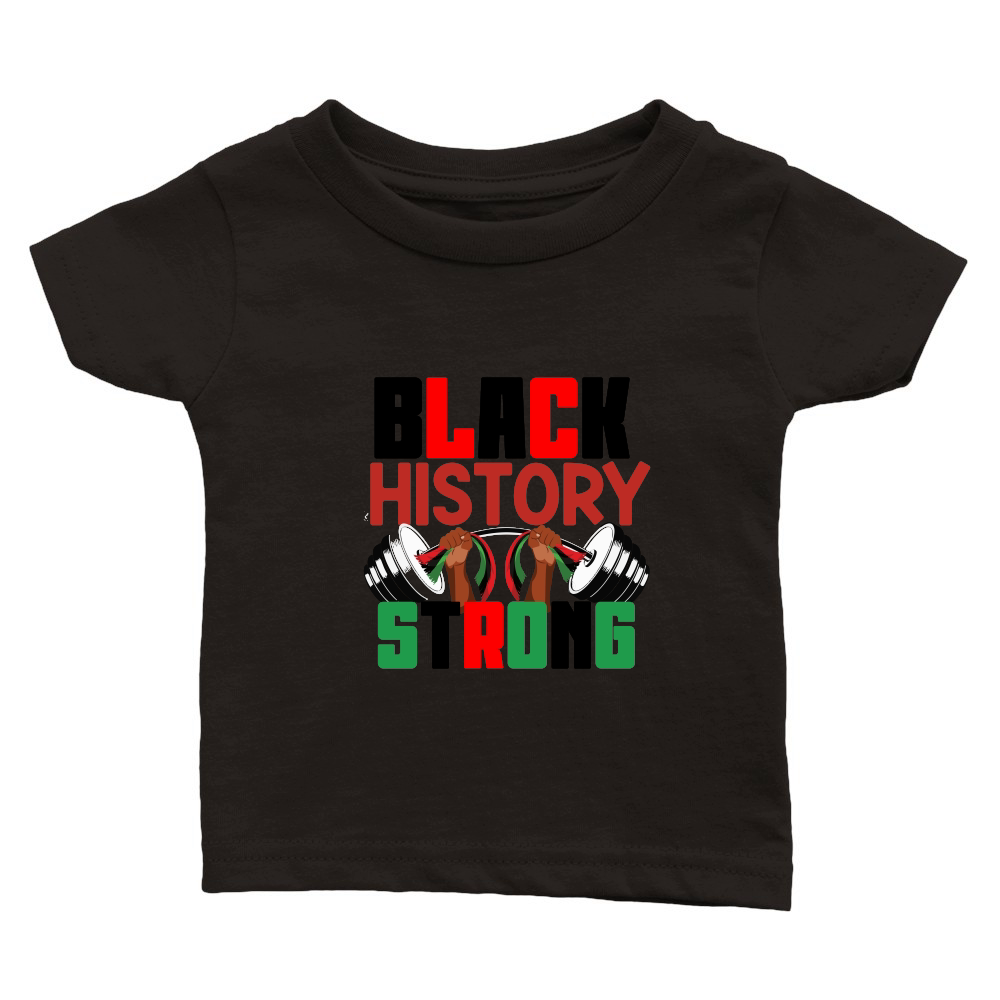 Black History Strong 01