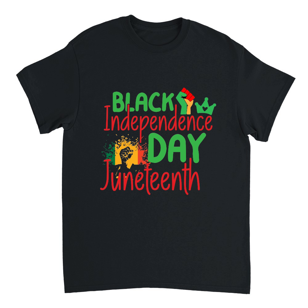 Black Independence Day Juneteenth 01