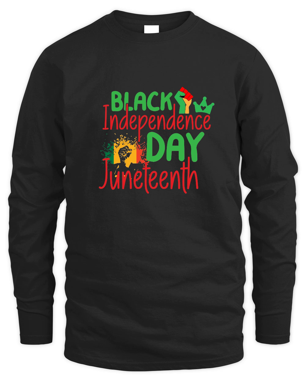 Black Independence Day Juneteenth 01