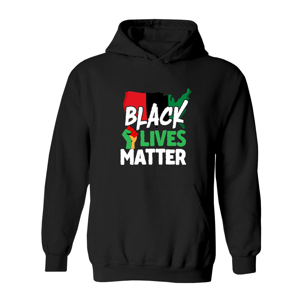 Black Lives Matter 01