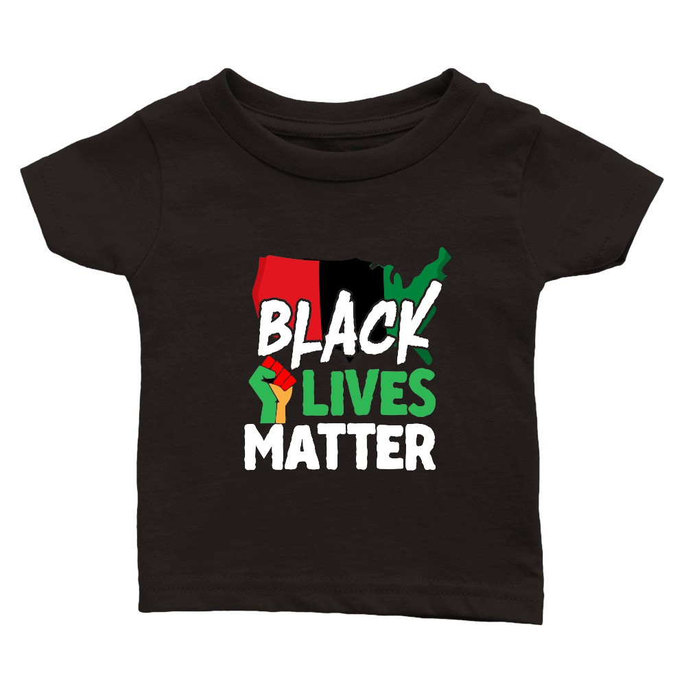 Black Lives Matter 01