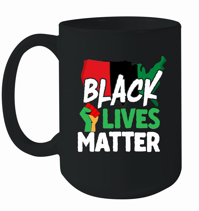 Black Lives Matter 01