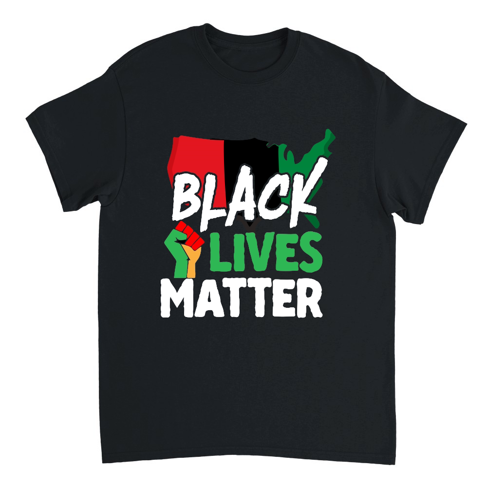 Black Lives Matter 01