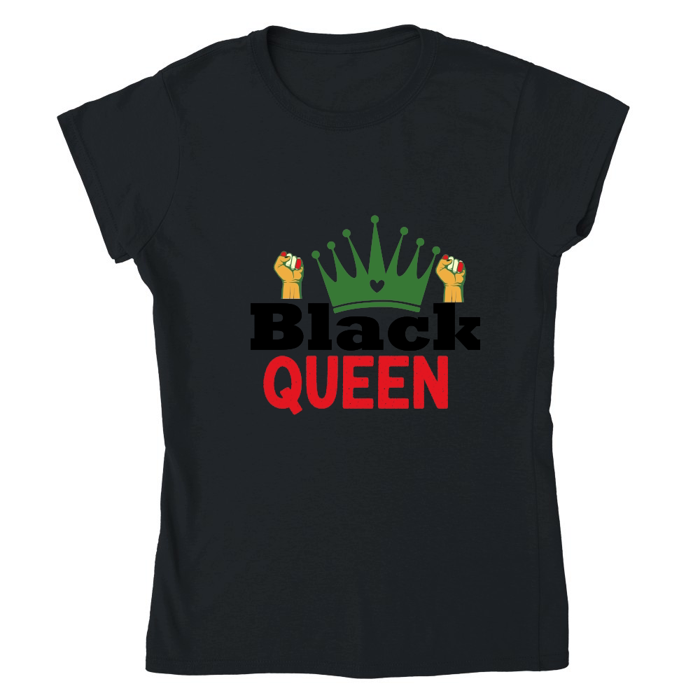 Black Queen 01